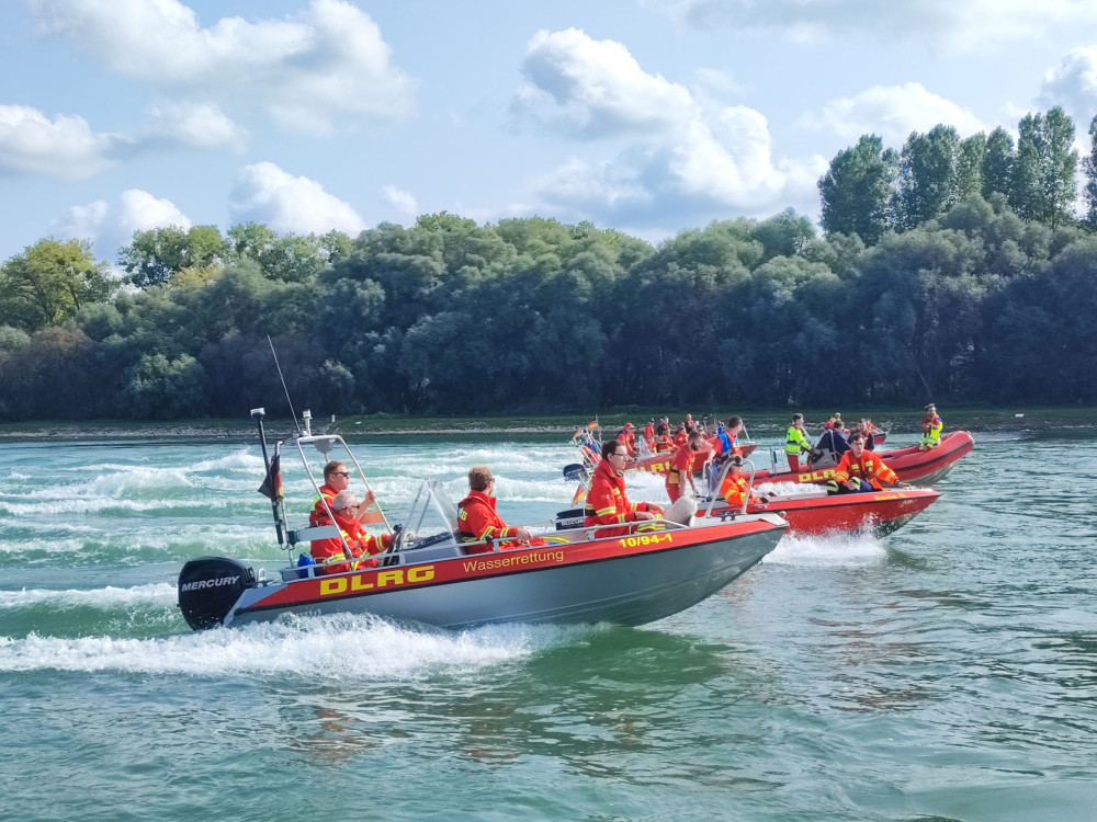 NewsDetails | DLRG Bezirk Karlsruhe e.V.