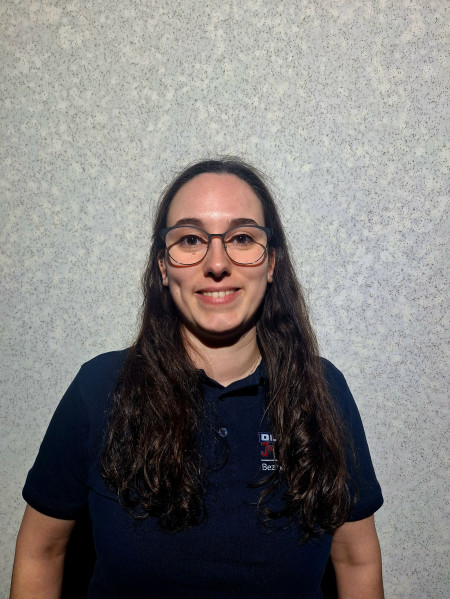 Stv. Bezirksjugendleiterin: Viola Joza