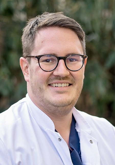 Bezirksarzt: Dr. Lukas Fieber