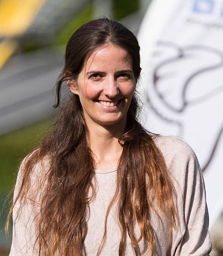 Stv. Leiterin Ausbildung: Ramona Höninger