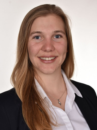 Stv. Bezirksjugendleiterin: Sabine Ohnweiler